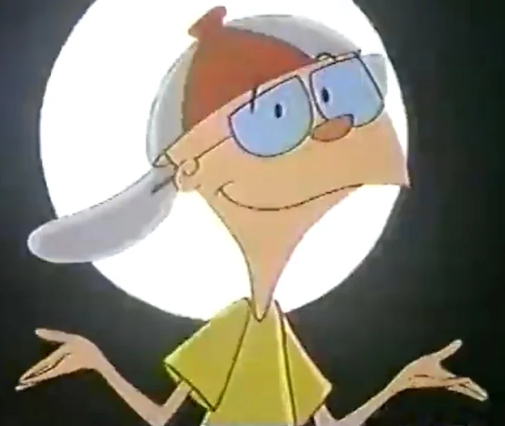 Seymour Krelborn (Little Shop)