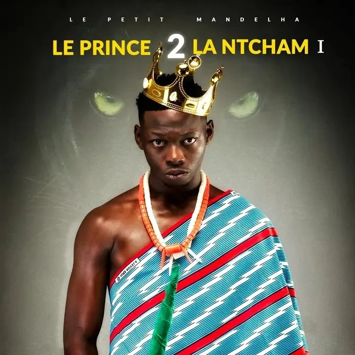 Le Petit Mandhela 