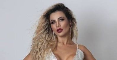 Mila Braga (Ex-Cantora de Funk 2020/2023)
