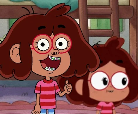 Tater Humprey Ramirez(Español Latino) [Primos/Chibiverso]