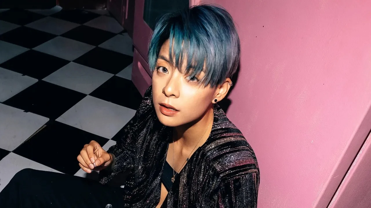 Amber Liu of F(x) (singing model)