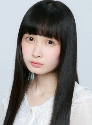 Saya Aizawa (Voice Actor Japanese)