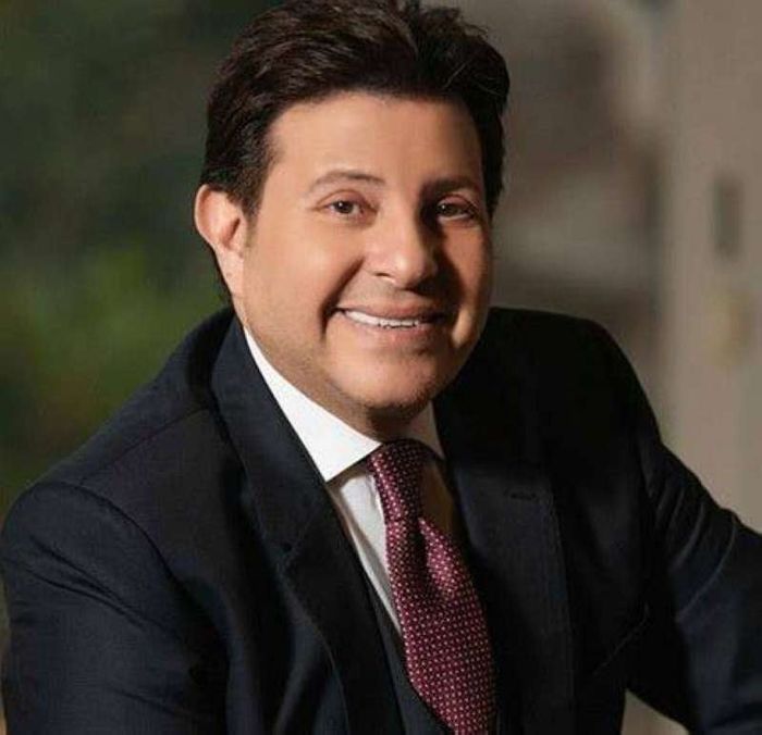 Hany Shaker