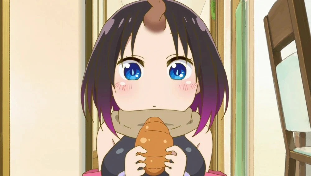 Elma Joui (English Dub)