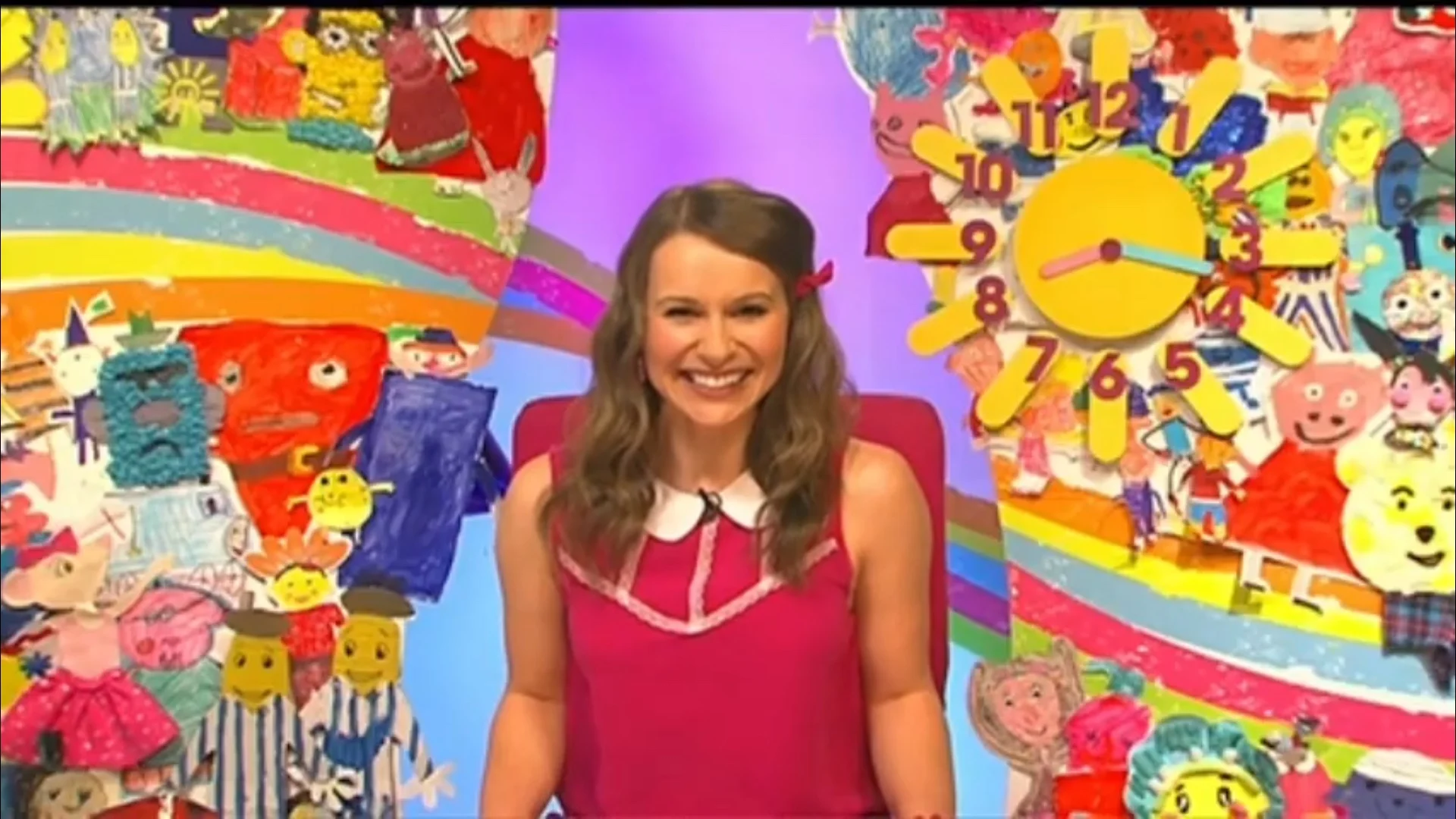 Jen Pringle (Milkshake!) (V2)