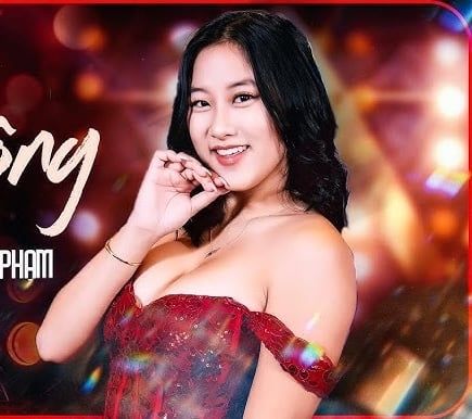 Leann Phạm Mai San
