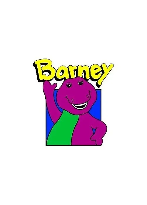 Barney The Dinosaur (Barney in Concert and Rock with Barney, 1991) (Bob West)