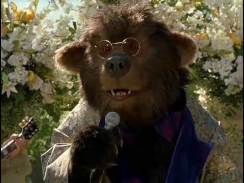Ted (John Hiatt)