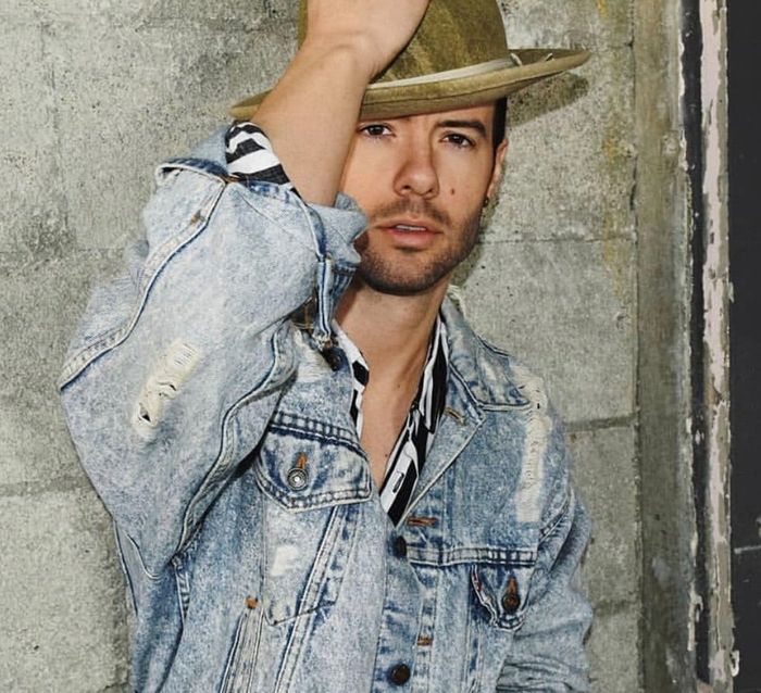 Travis Garland 