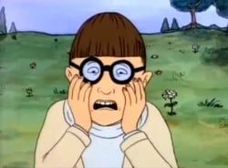Tanya (Beavis and Butt-Head) (Tracy Grandstaff)