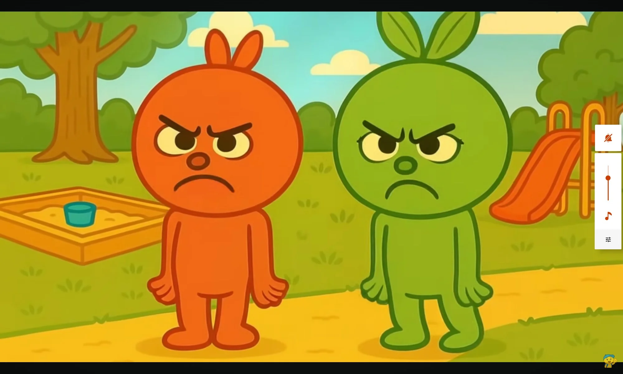 Bimo's Bullies