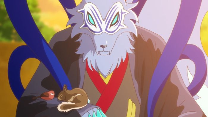 Subaru / Gaou (Wonderful Precure!) (JP Voice)