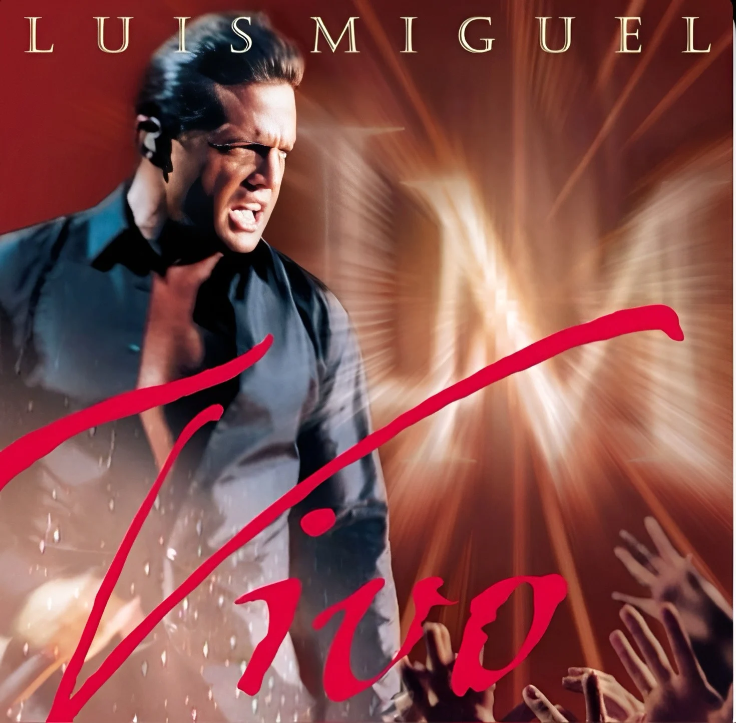 Luis Miguel (En Vivo 2000)