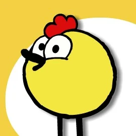Peep (Peep and The Big Wide World)