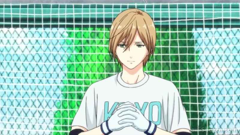 Tsubaki Yukinaga - From Futsal Boys