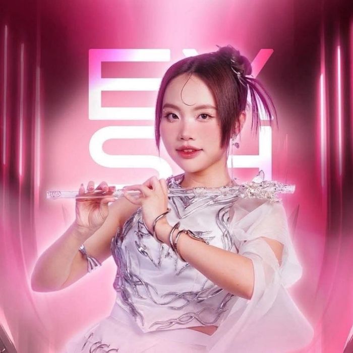Phương Mỹ Chi