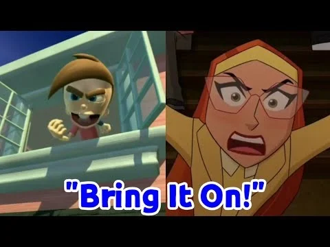Bring It On!" Compilation EXTENDED