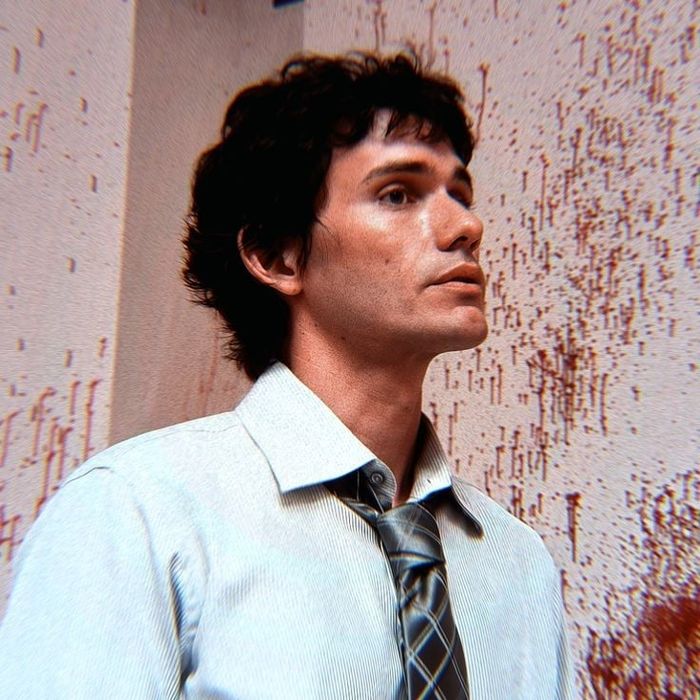 Brian Moser (Dexter) S1 - Doblaje Latino