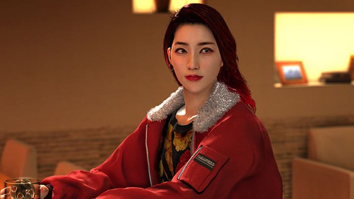 Akame (Like a Dragon 7 Gaiden) Singing Voice AI Model [VA: First Summer Uika]