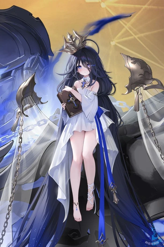 Le Hardi（Azur Lane）