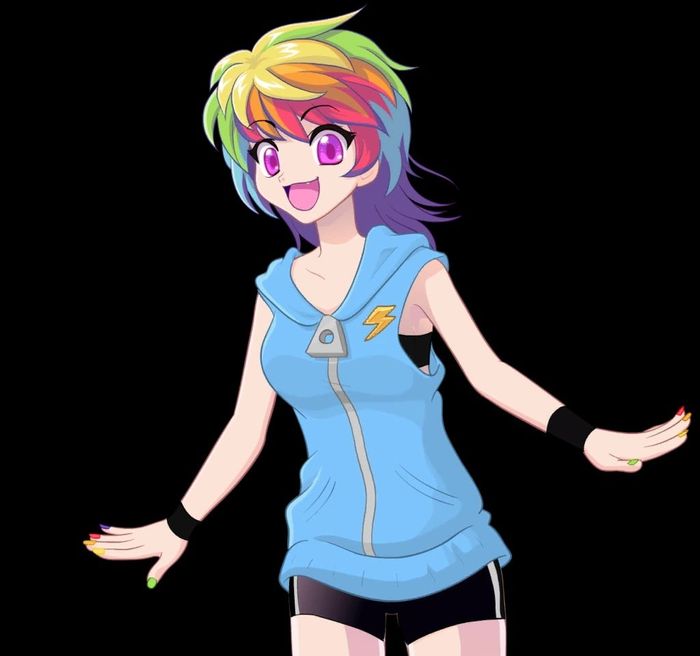 Iro (Crush Crush)