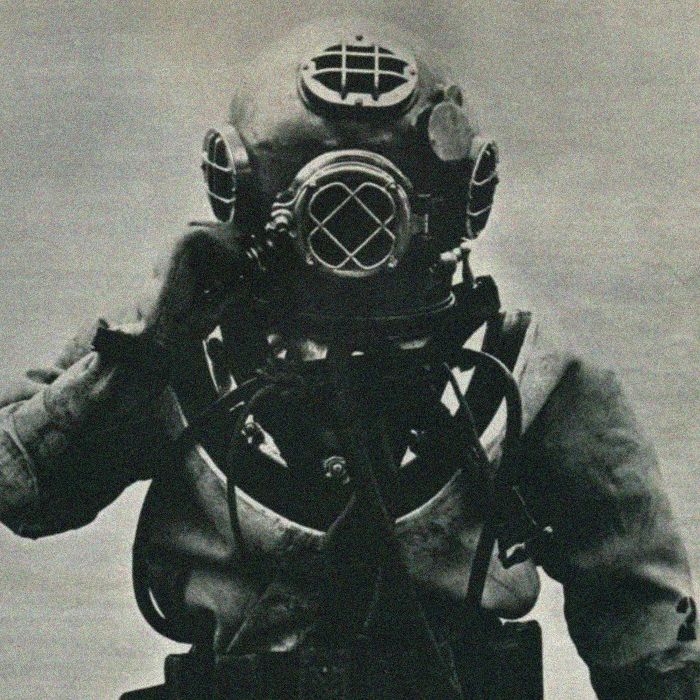 DIVER
