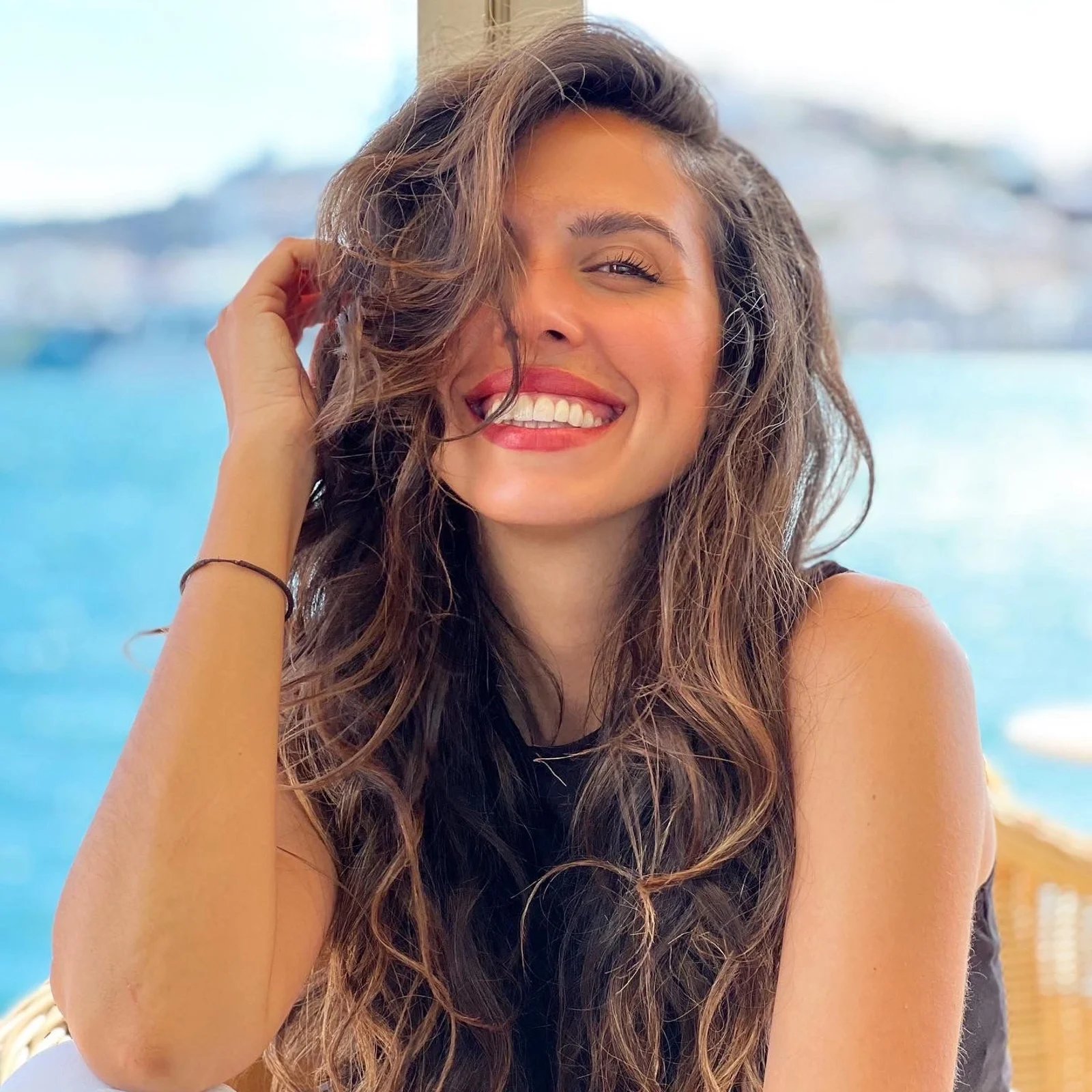 Mirela Cabero