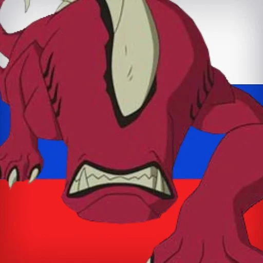 Ульти Пёс (Александр Напарин)