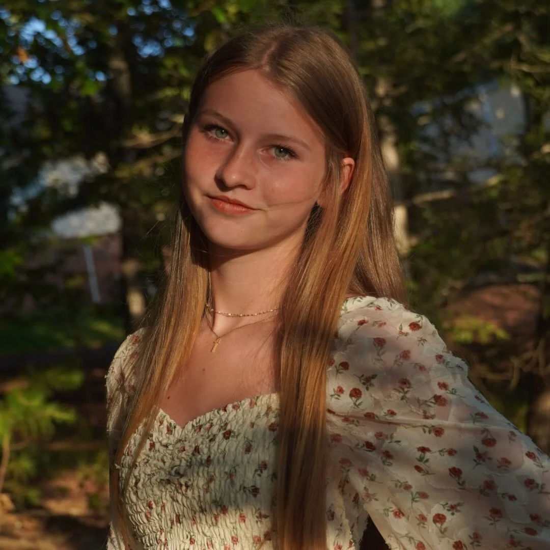 That Teen Conservative (Aly)