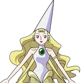 Lala The Fairy (Ojamajo Doremi)