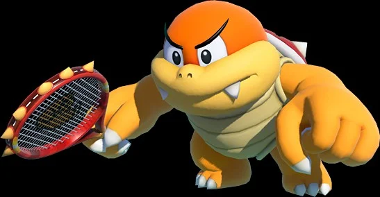 Boom Boom (Sho Maruta, Mario Series)