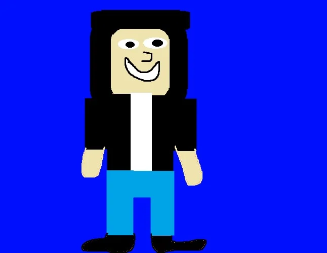 Vincent Pizzuto (Microsoft Freddy)
