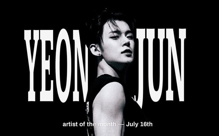 Yeonjun of TXT