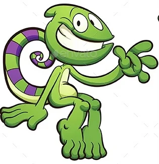 Chameleon Kid (Tigson Goldstone)