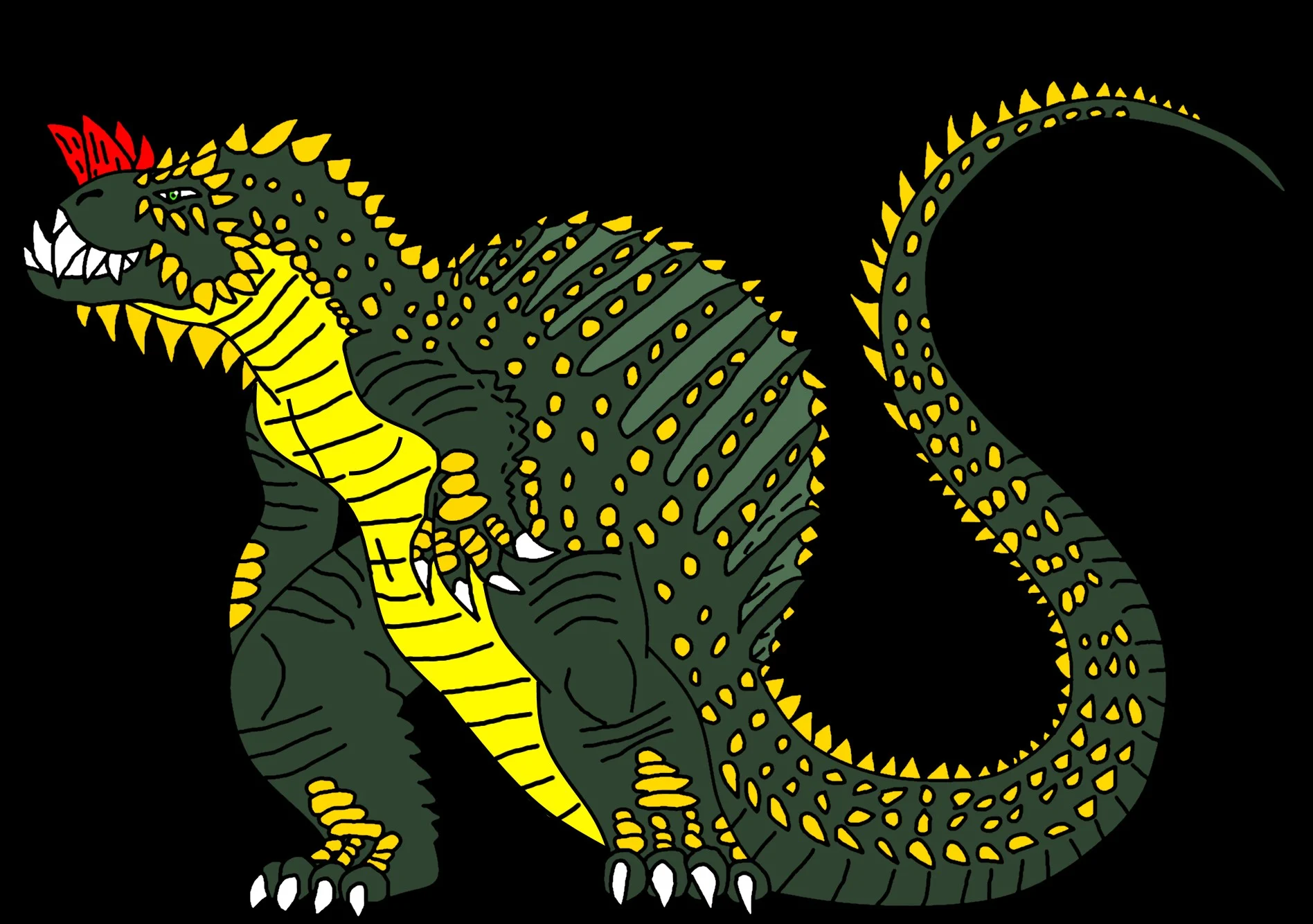 Julietrodon