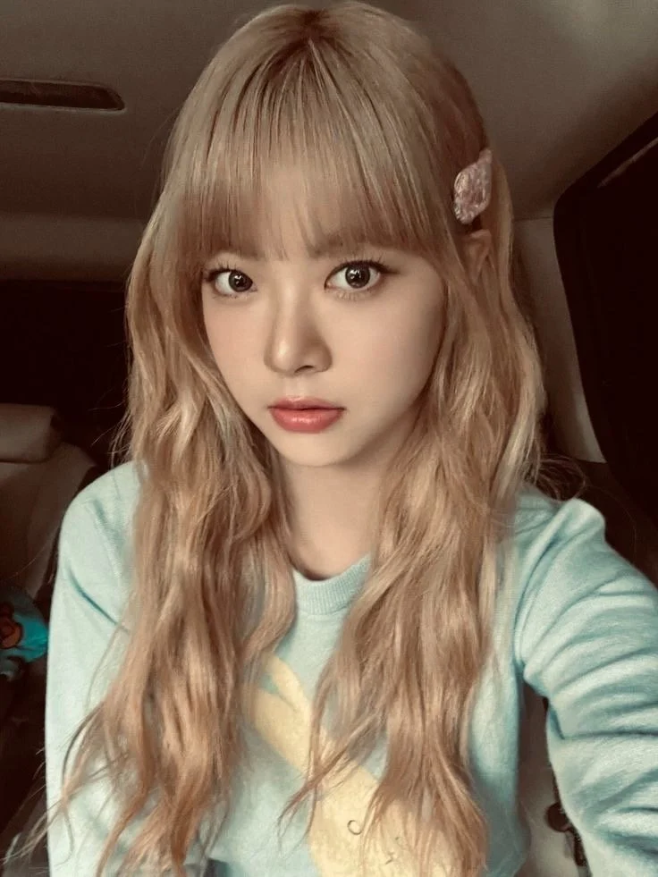 Eunchae