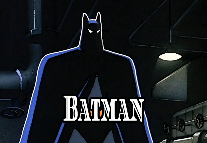Batman