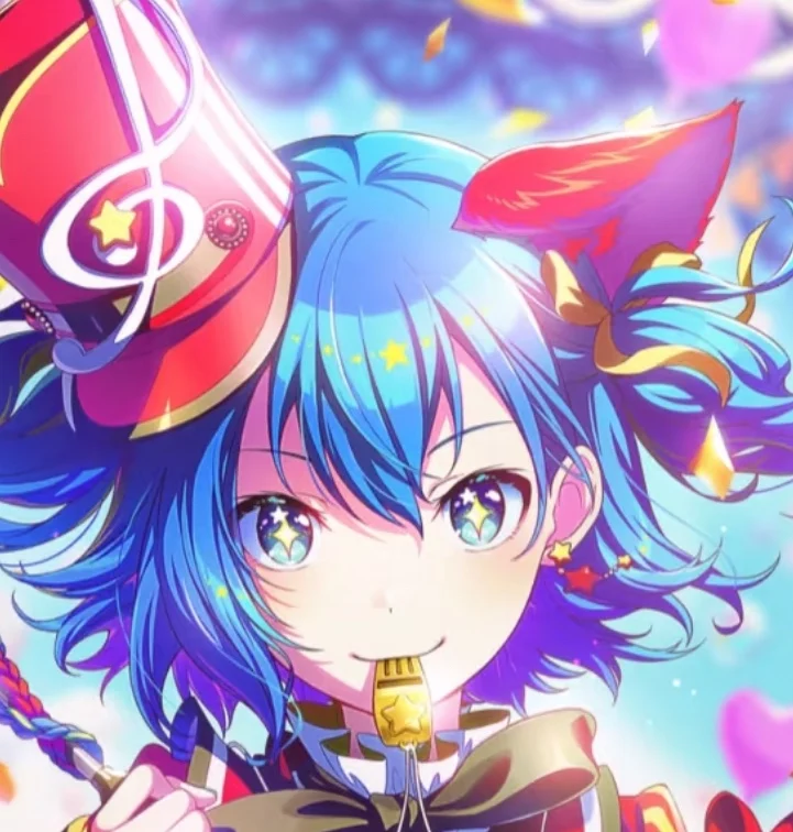 wonderland x showtime miku
