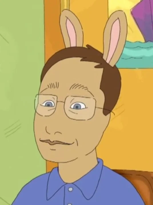 Robert Baxter (a.k.a. Uncle Bob) (Arthur)
