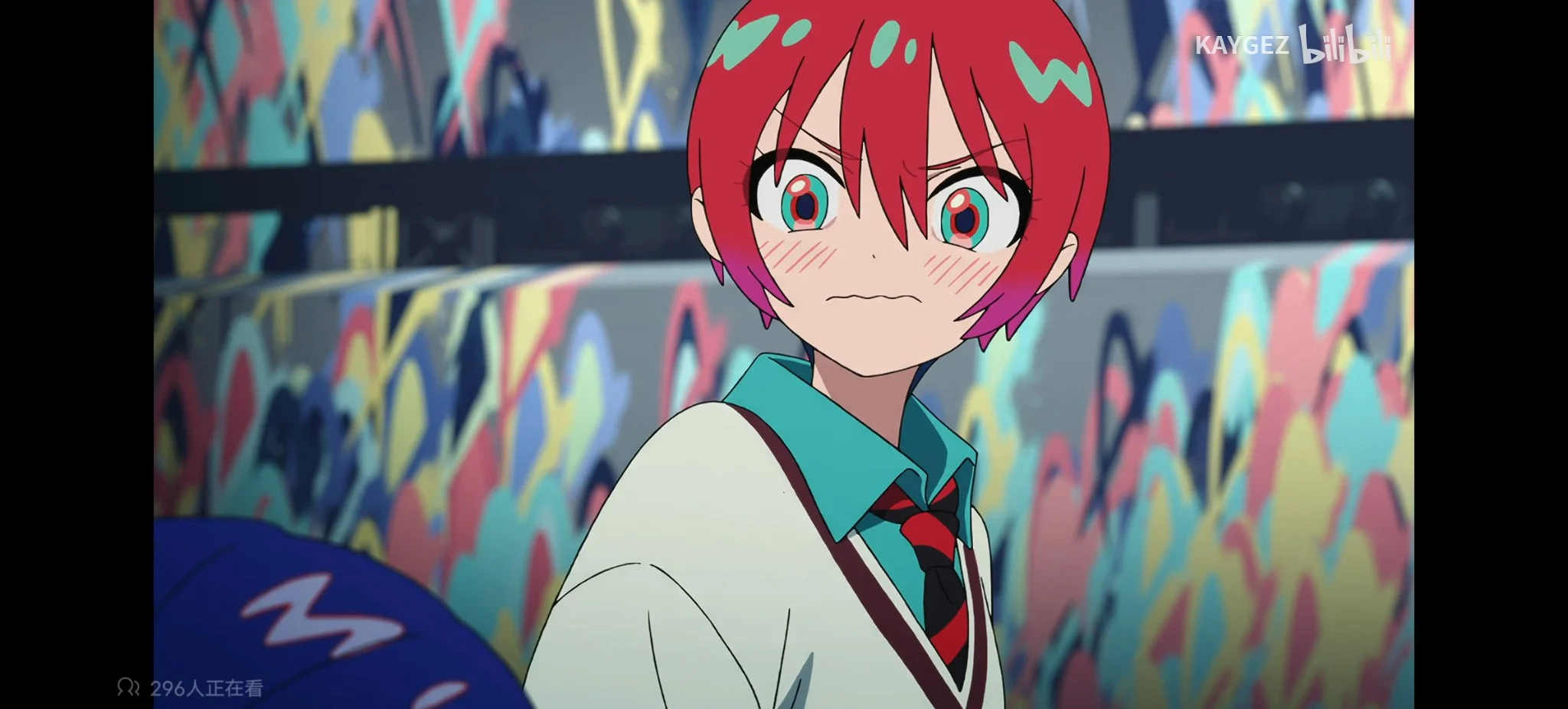 Amate Yuzuriha