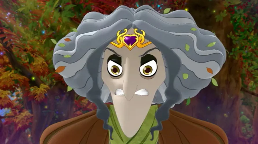 Tatanya (Regal Academy)