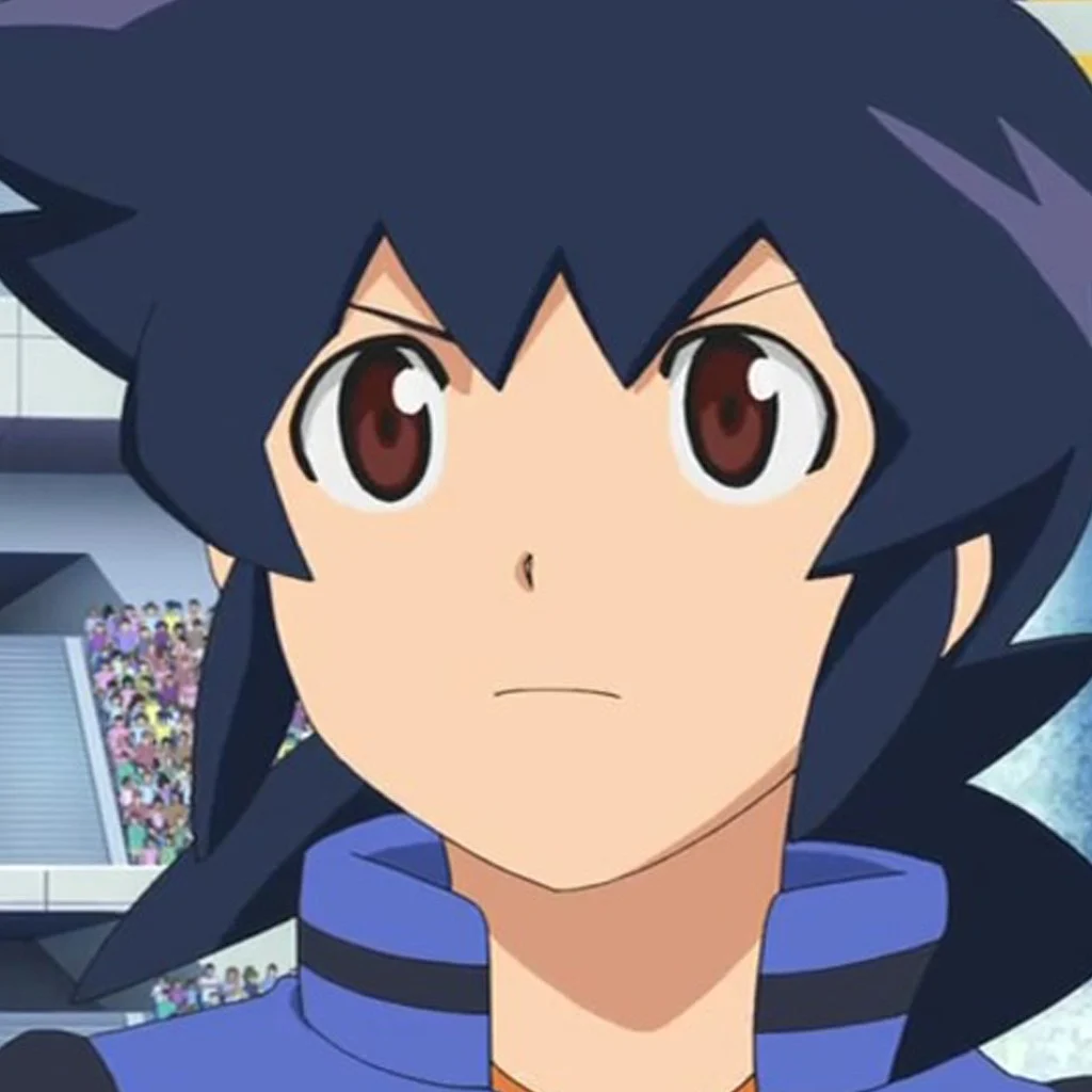 Hiro Oozora RUS