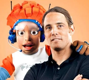 Pixel (Ronald Binion) (LazyTown)