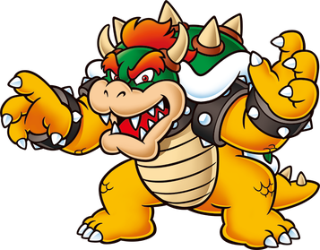Suburban Bowser
