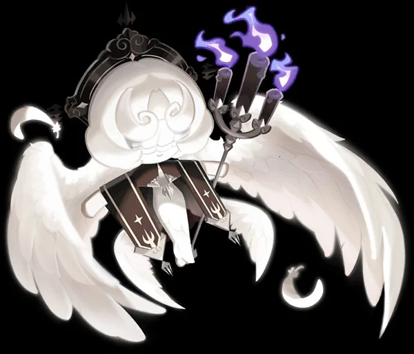 Doughael [Cookie Run Kingdom EN]