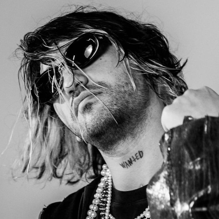 Ian HBA RMX Era (Romanian Rapper)