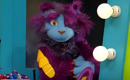 Mudge (Doodlebops)