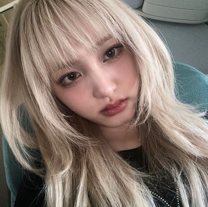 LIZ of IVE [IVE SECRET ERA]
