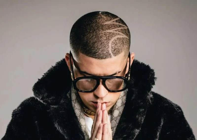 Bad Bunny (2017-2018) TRAP