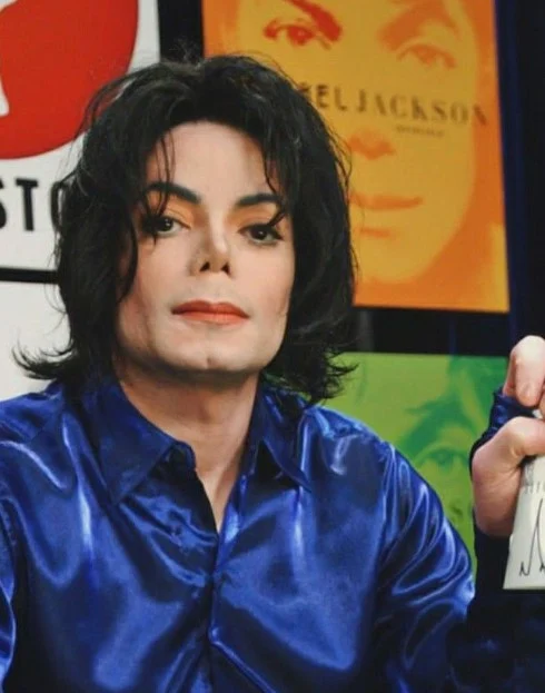 Michael Jackson Deep Voice (Invincible)
